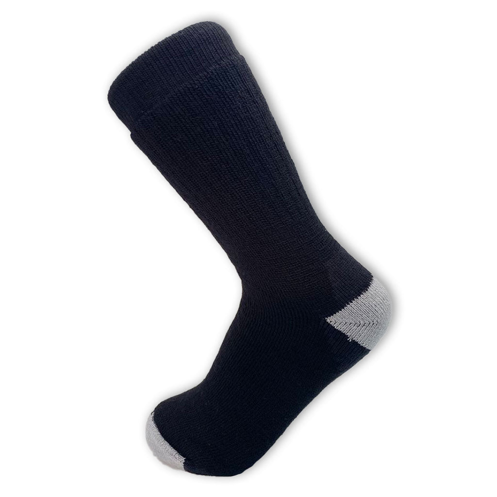 Junior Merino Wool Socks