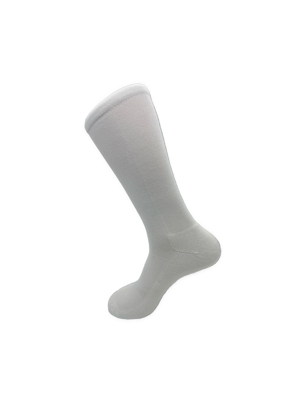 Bamboo Cushion Foot &amp; Loose Top Sock