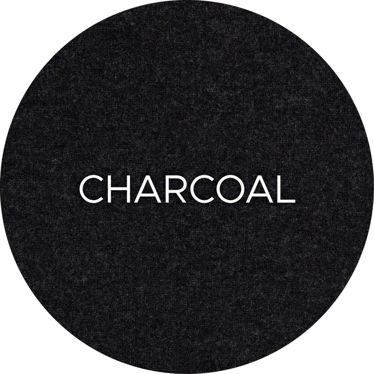 Plain Fingerless Glove