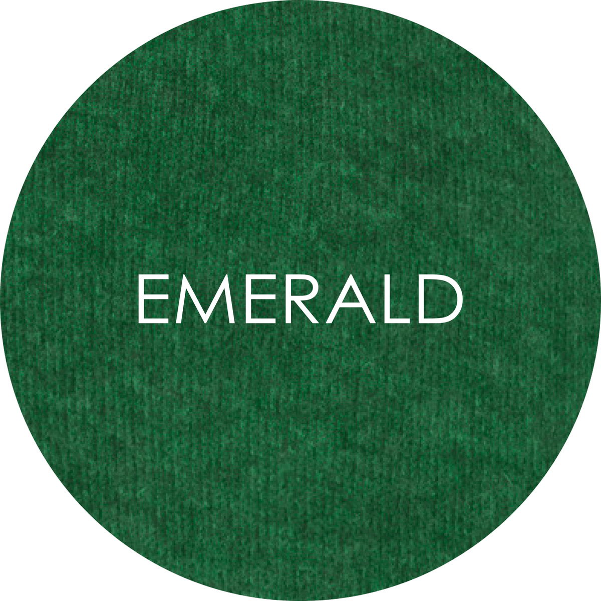 Plain Fingerless Glove