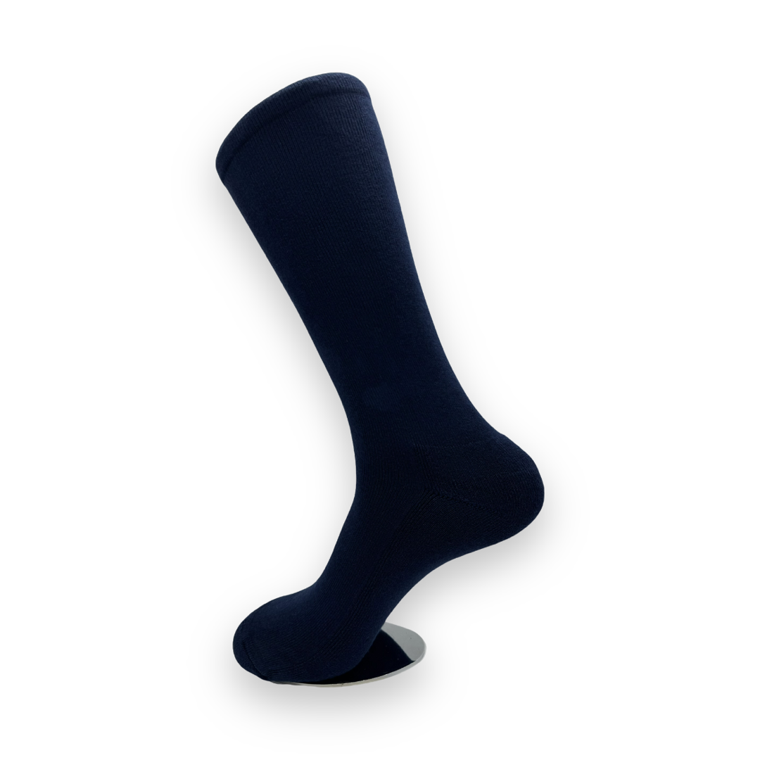 Cotton Cushion Foot Sock