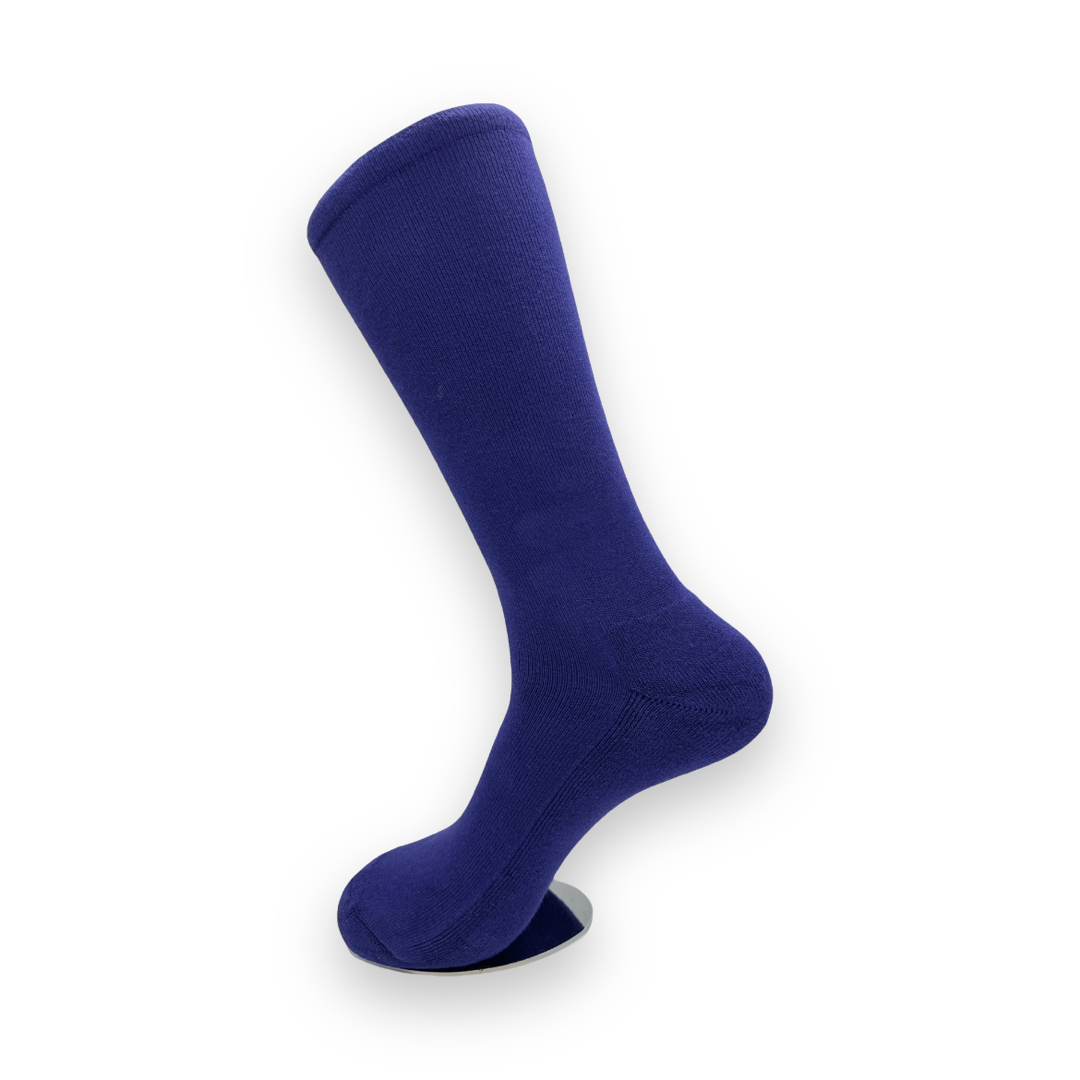 Cotton Cushion Foot Sock