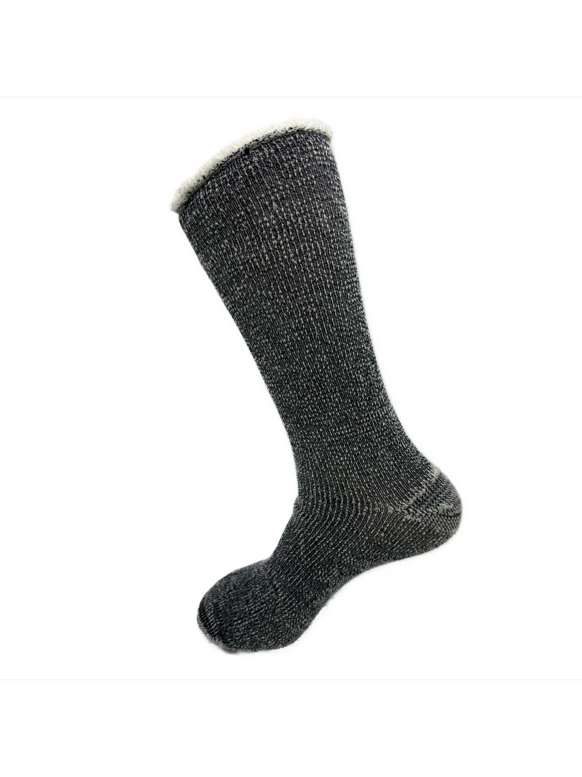 Merino Wool Health/Loose Top Sock