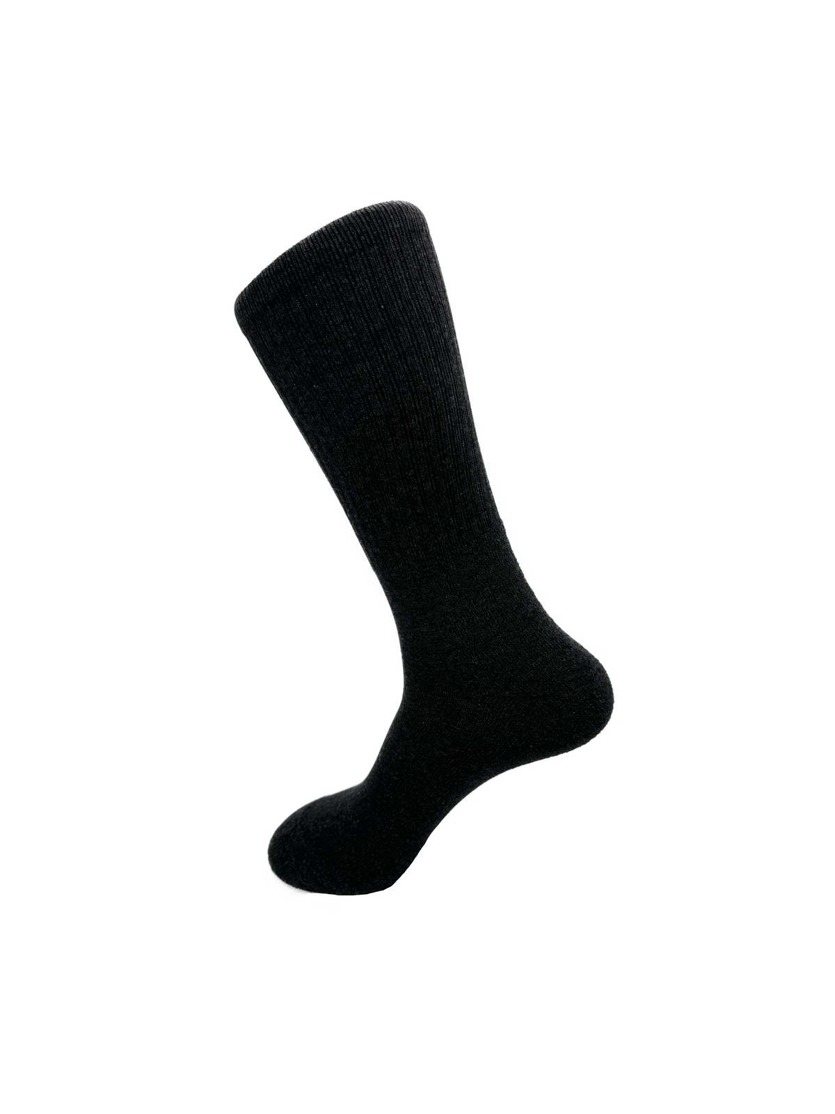 Merino Business Cushion Foot Sock
