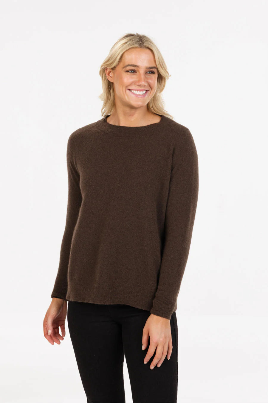 Lounge Sweater