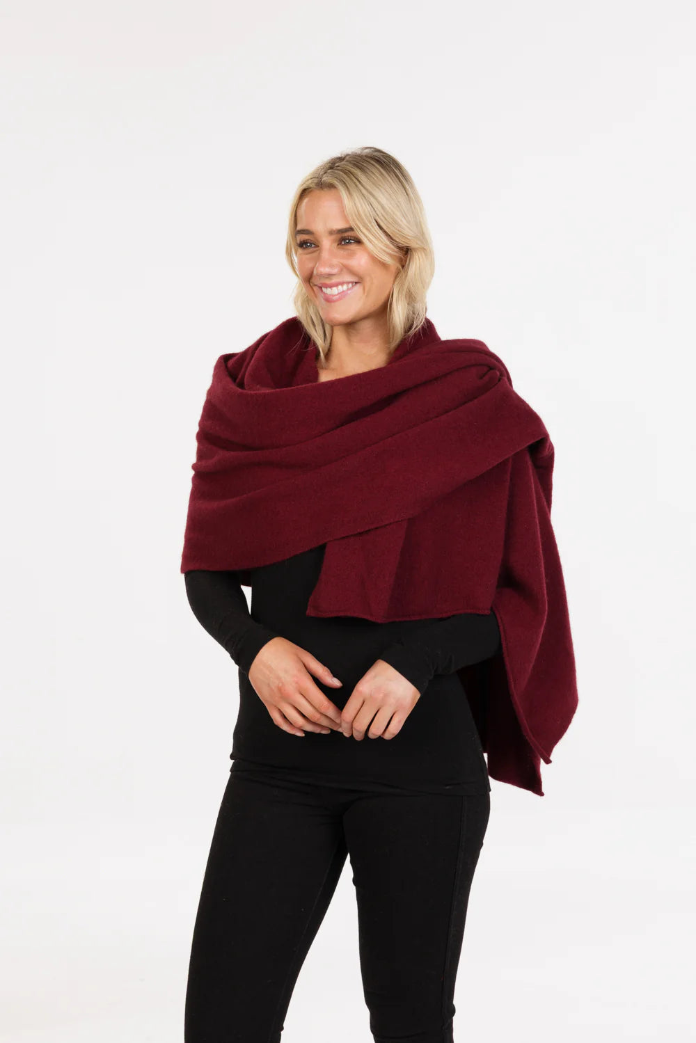 Travel Wrap