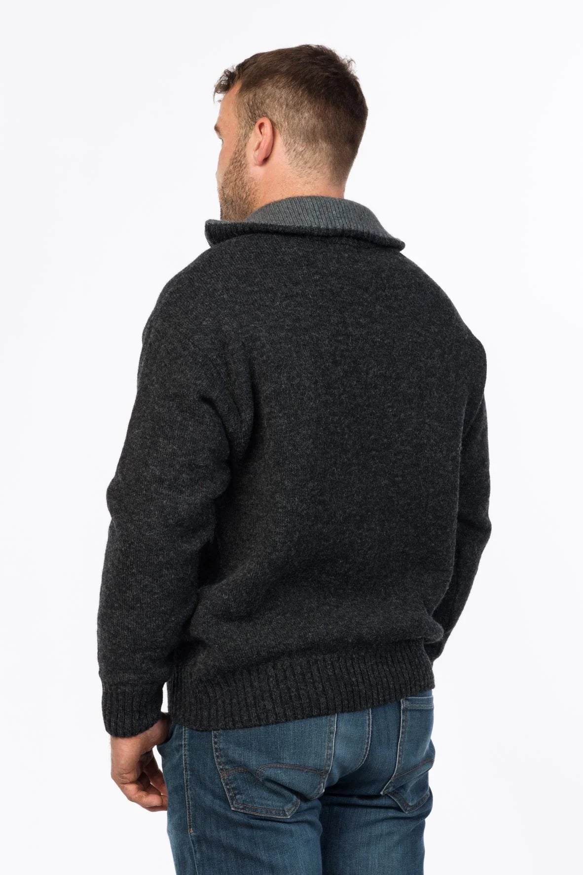 Tasman Heavy Duty Jumper