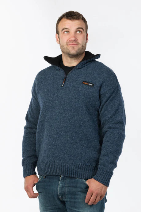 Tasman Heavy Duty Jumper