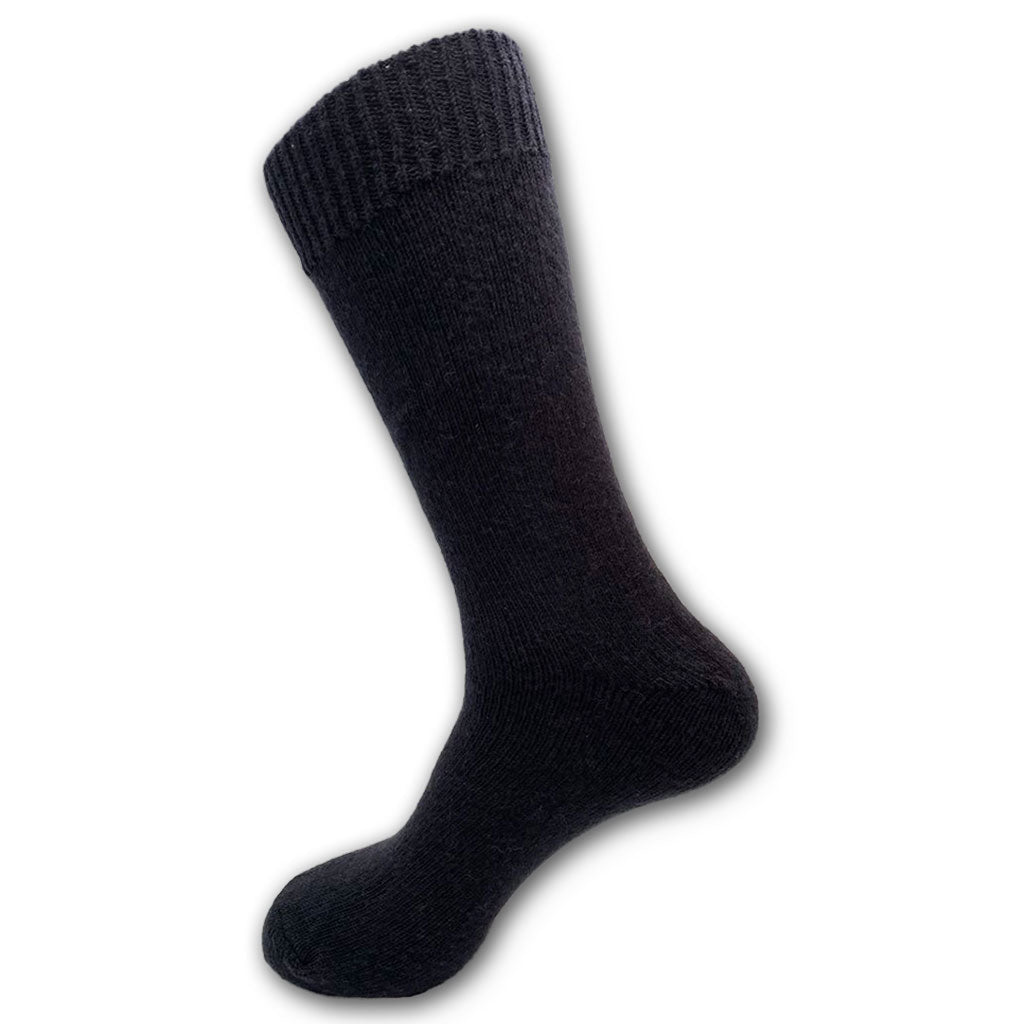 Alpaca Sock