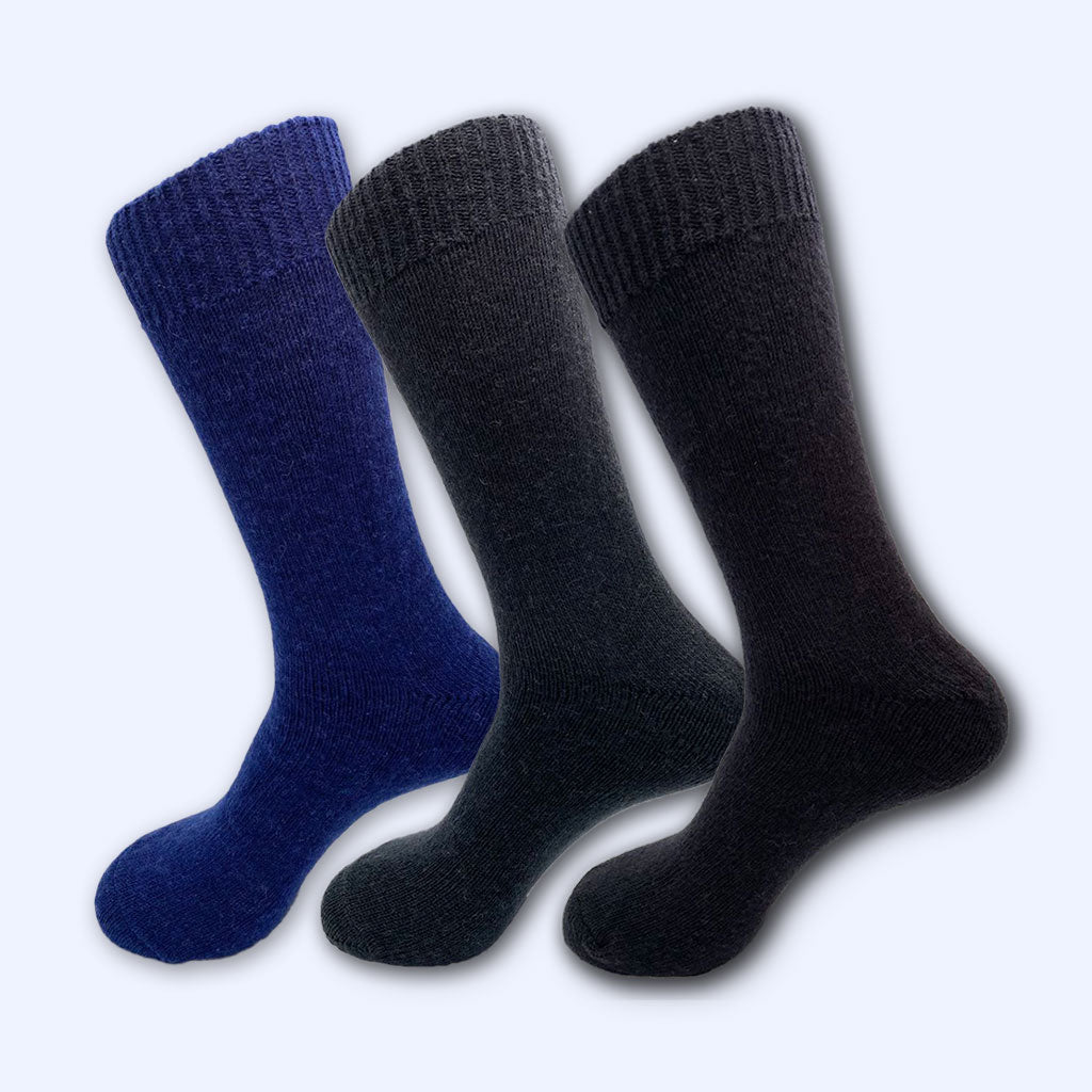 Alpaca Sock King Size