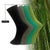 Bamboo Health/Loose Top Sock King Size