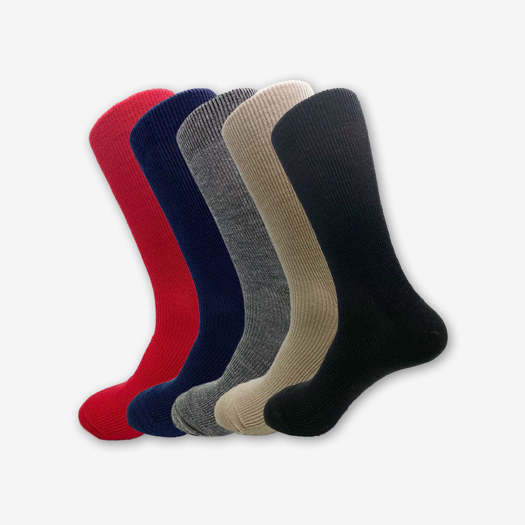 Merino Business Sock