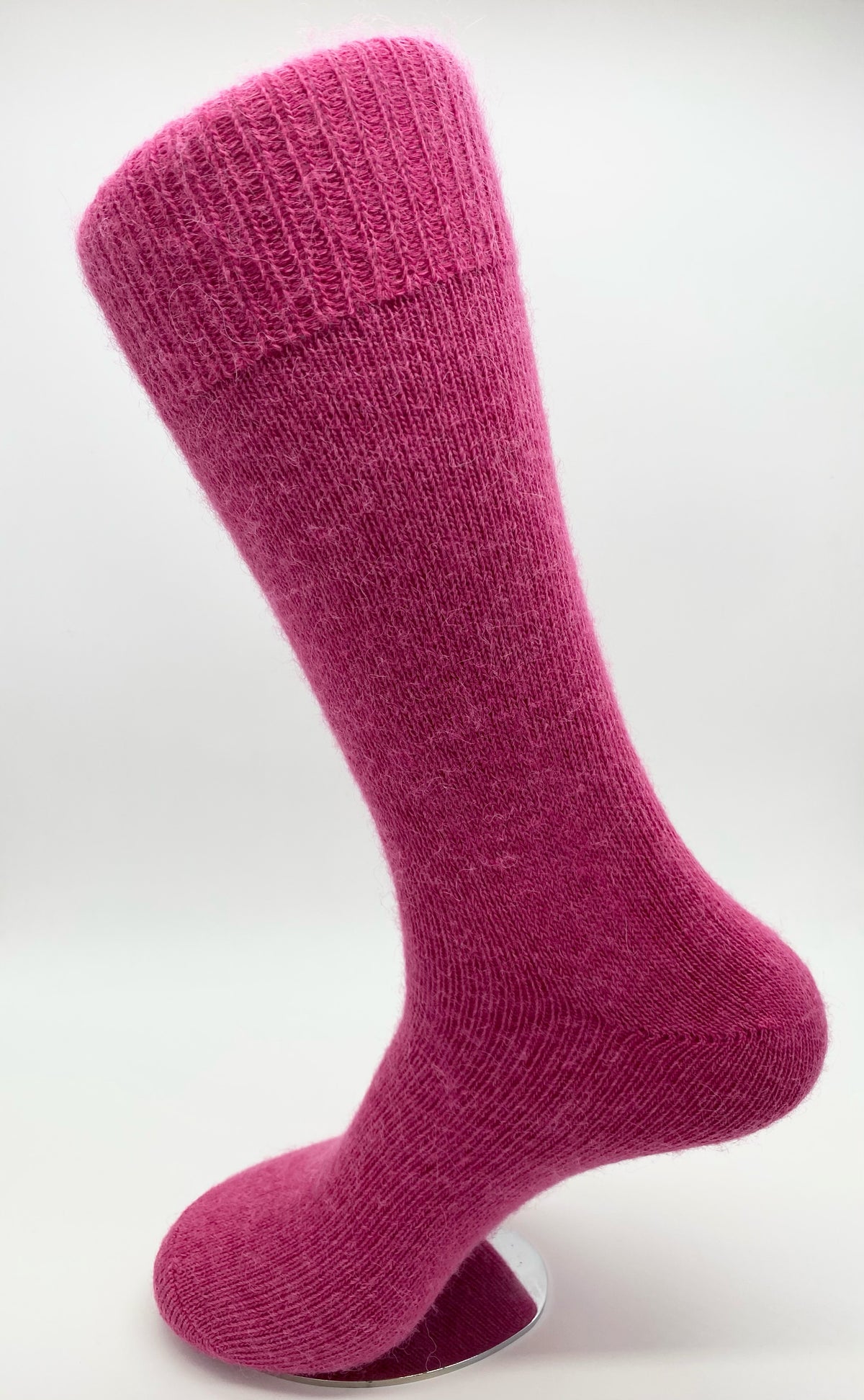 Alpaca Sock