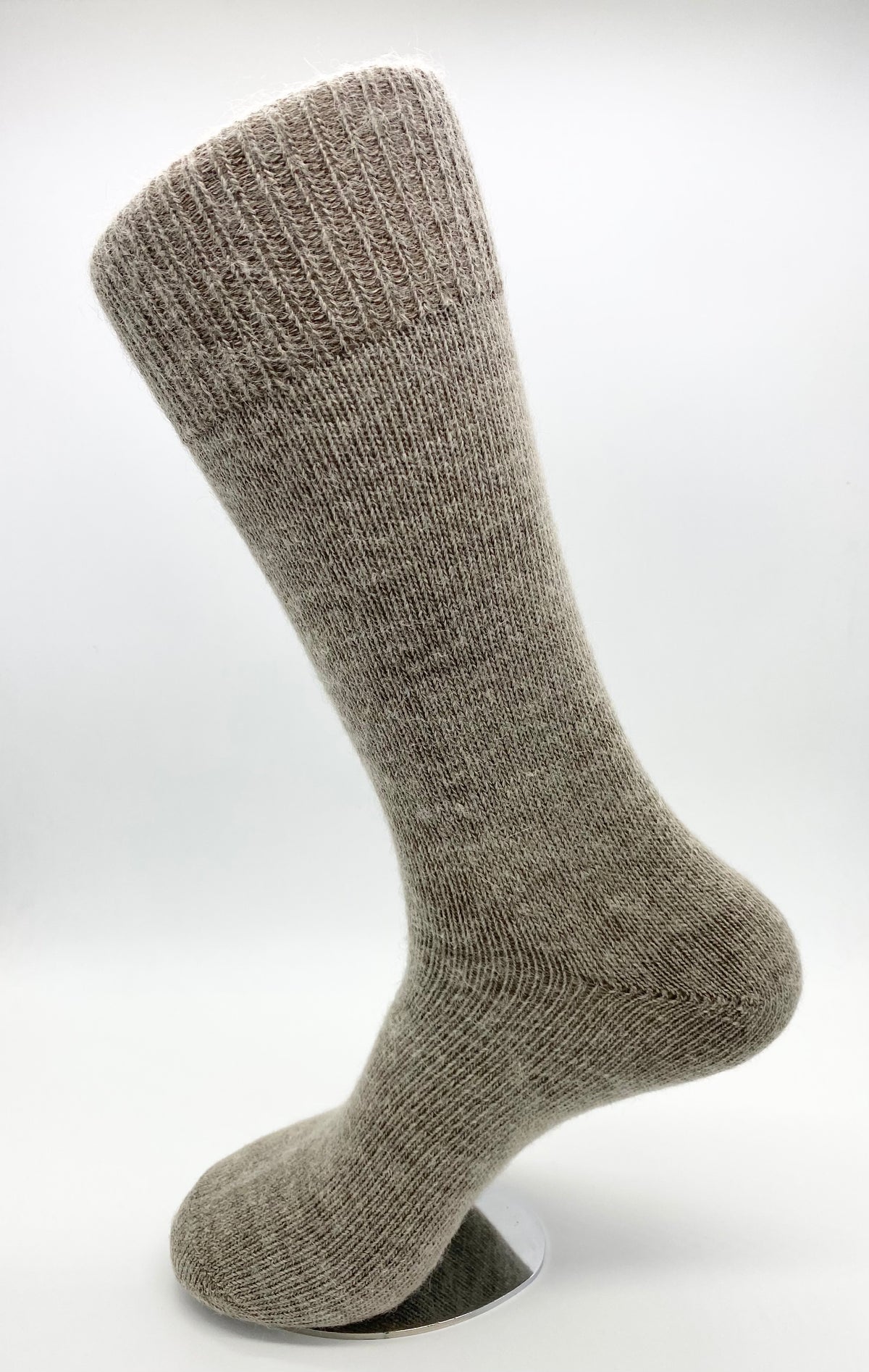 Alpaca Sock