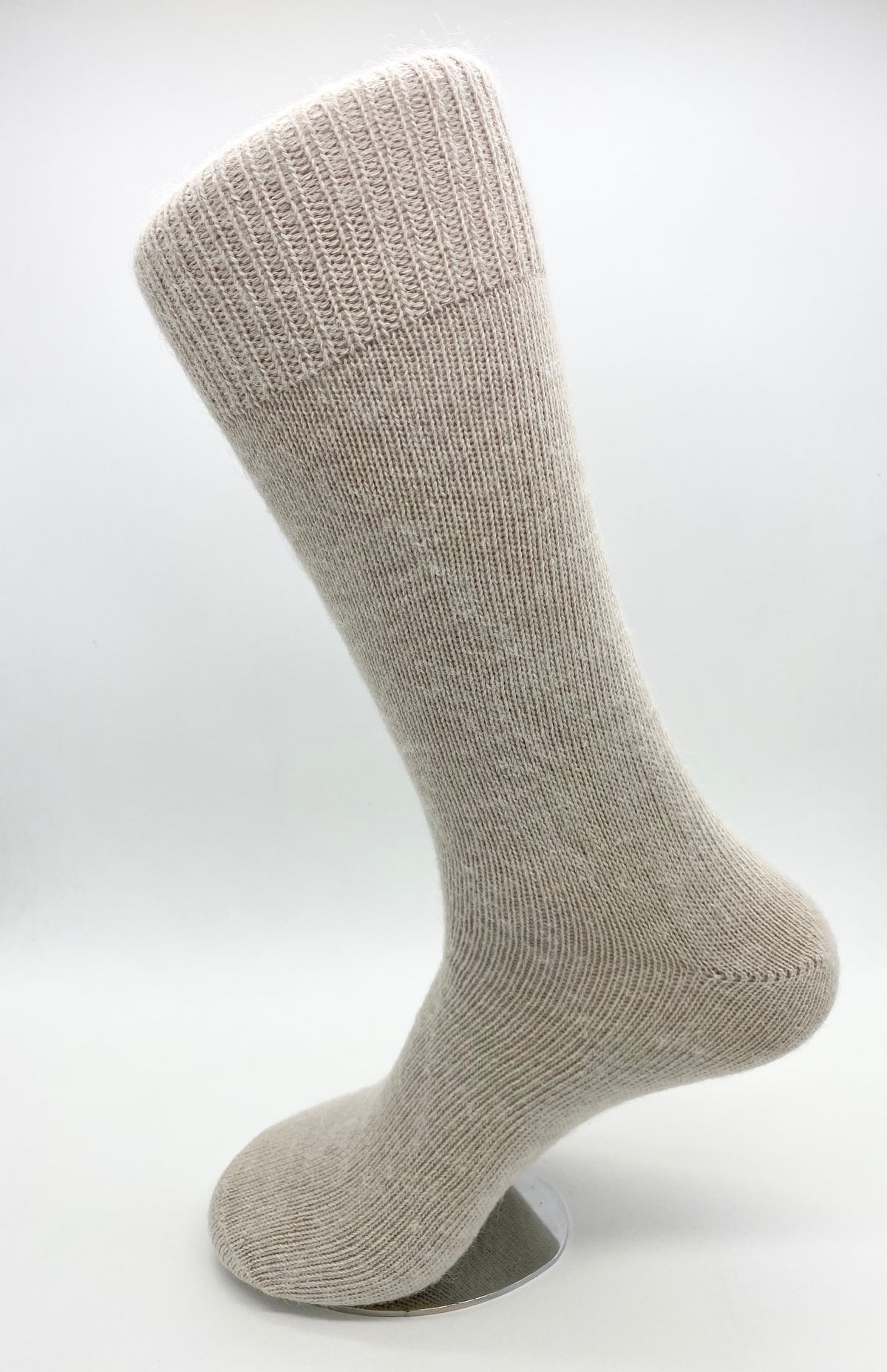 Alpaca Sock