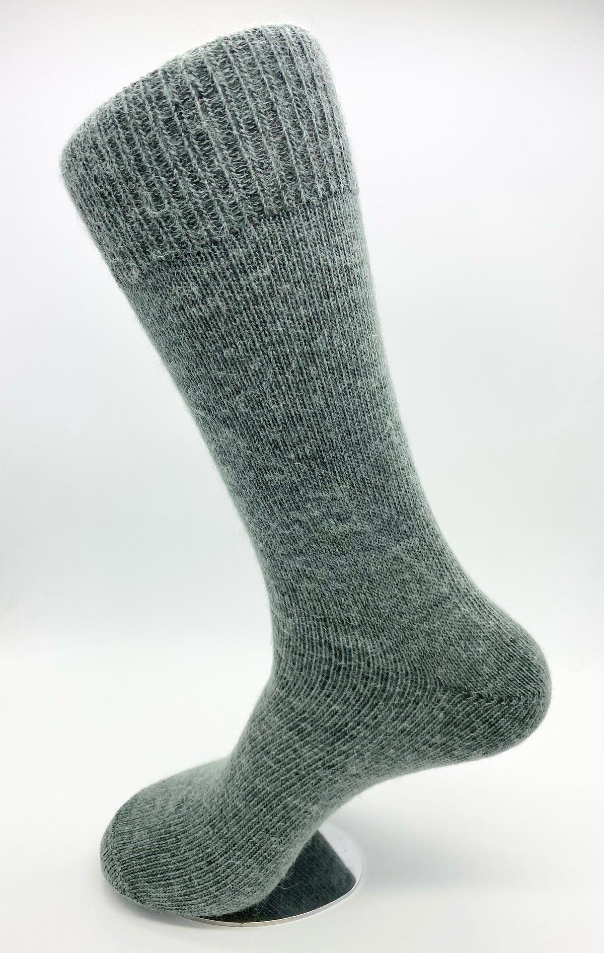 Alpaca Sock