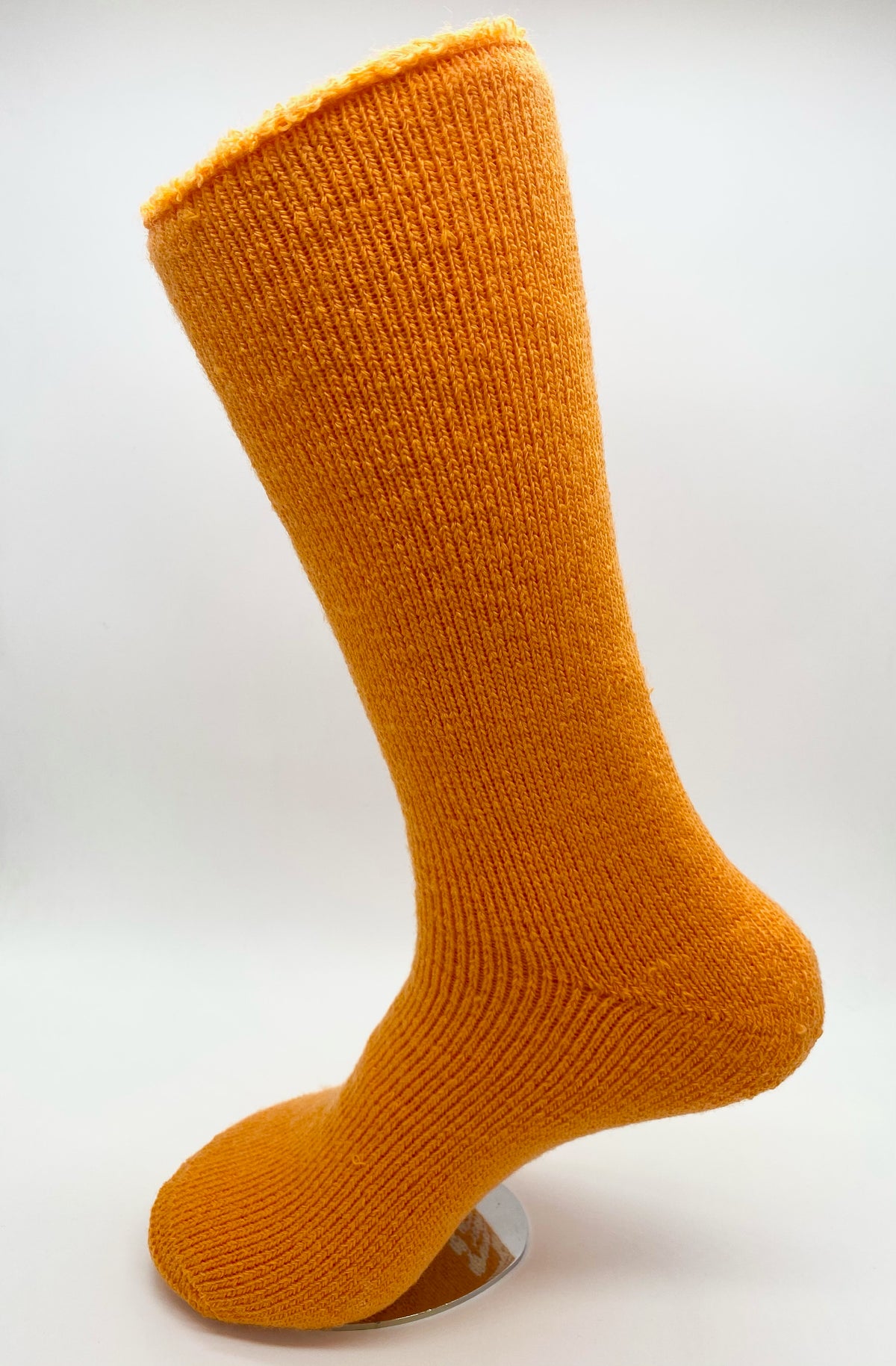 Merino Wool Health/Loose Top Sock