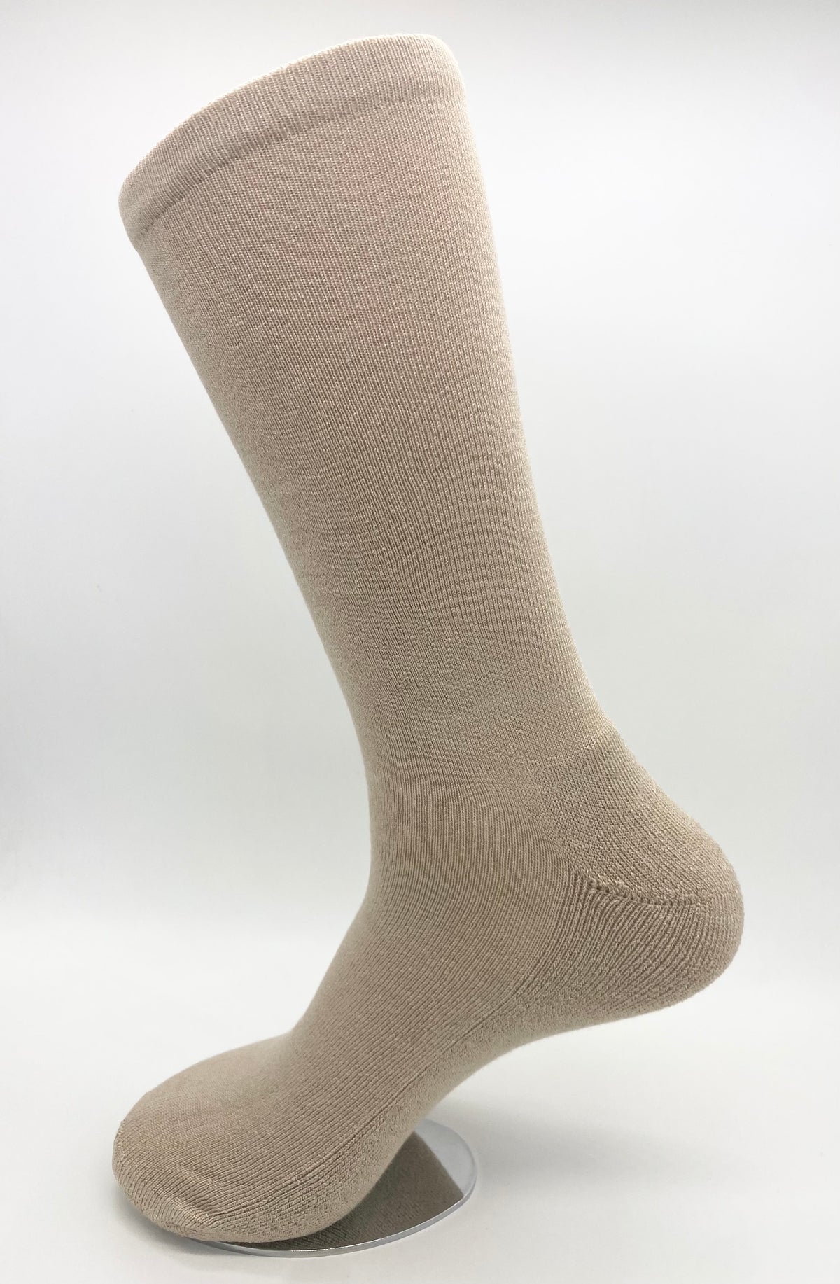 Cotton Cushion Foot Sock