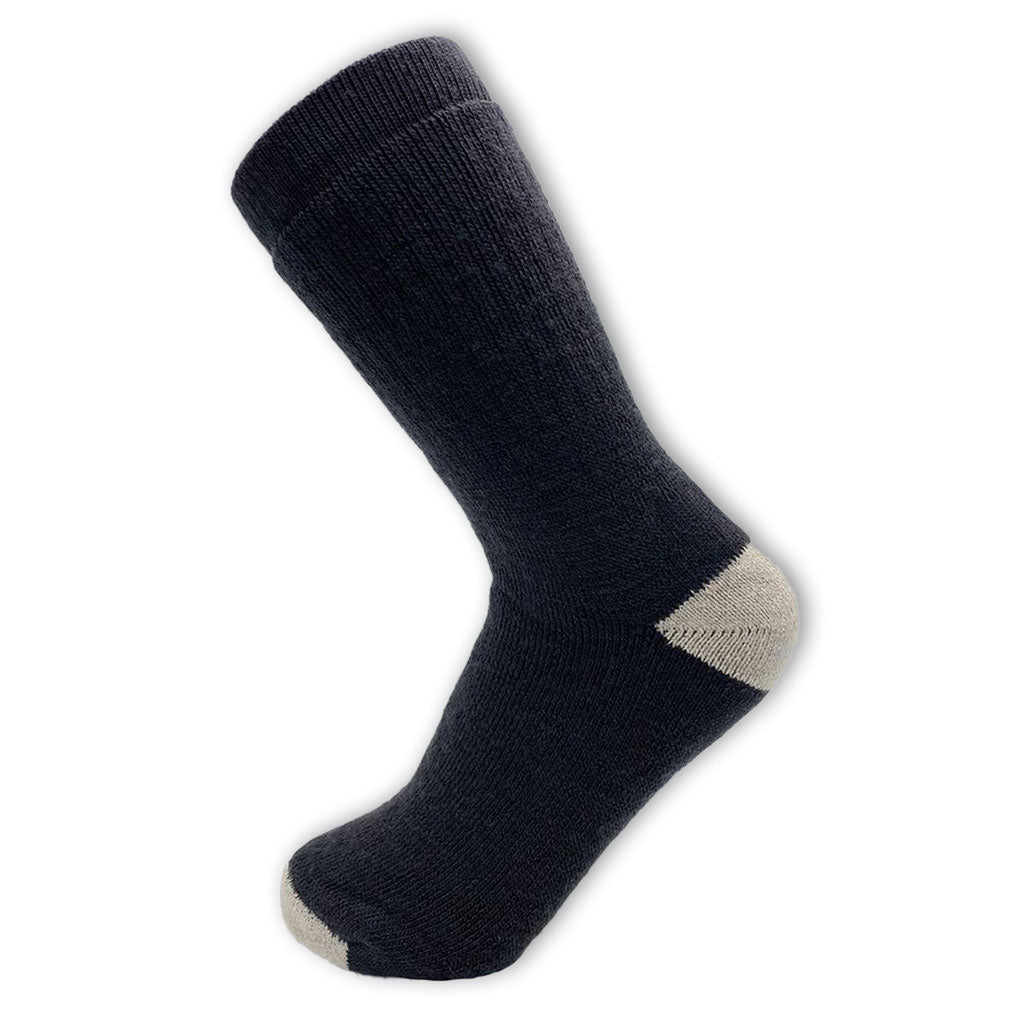 Junior Merino Wool Socks