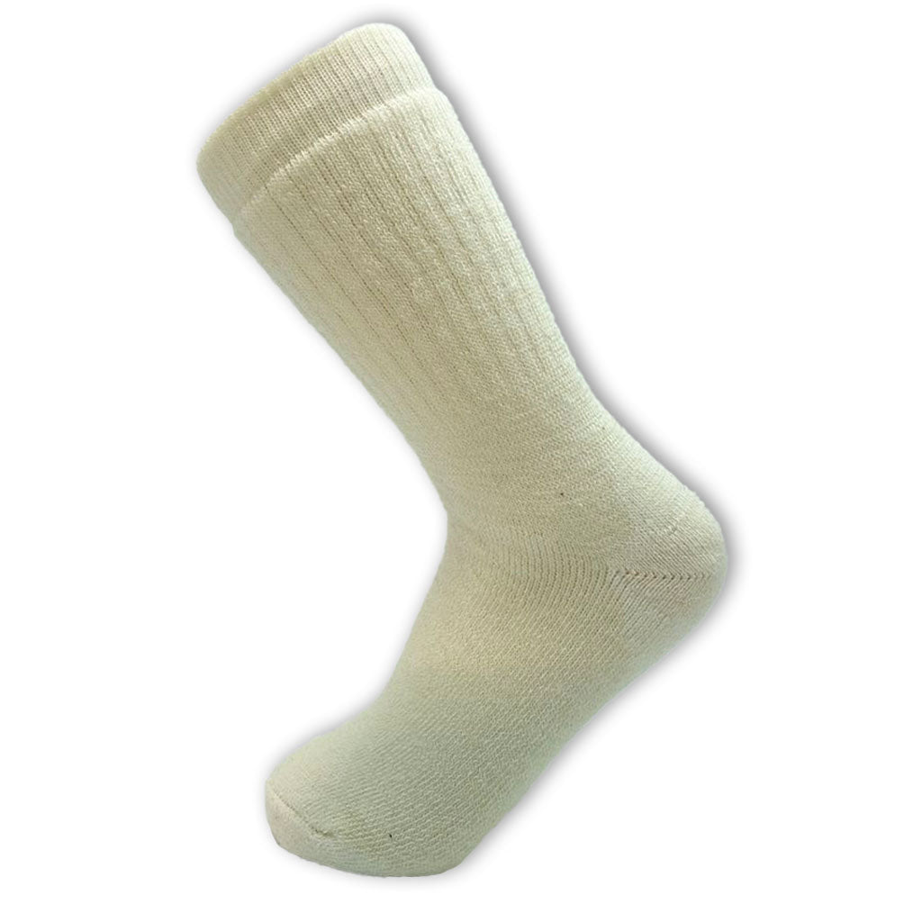 Junior Merino Wool Socks