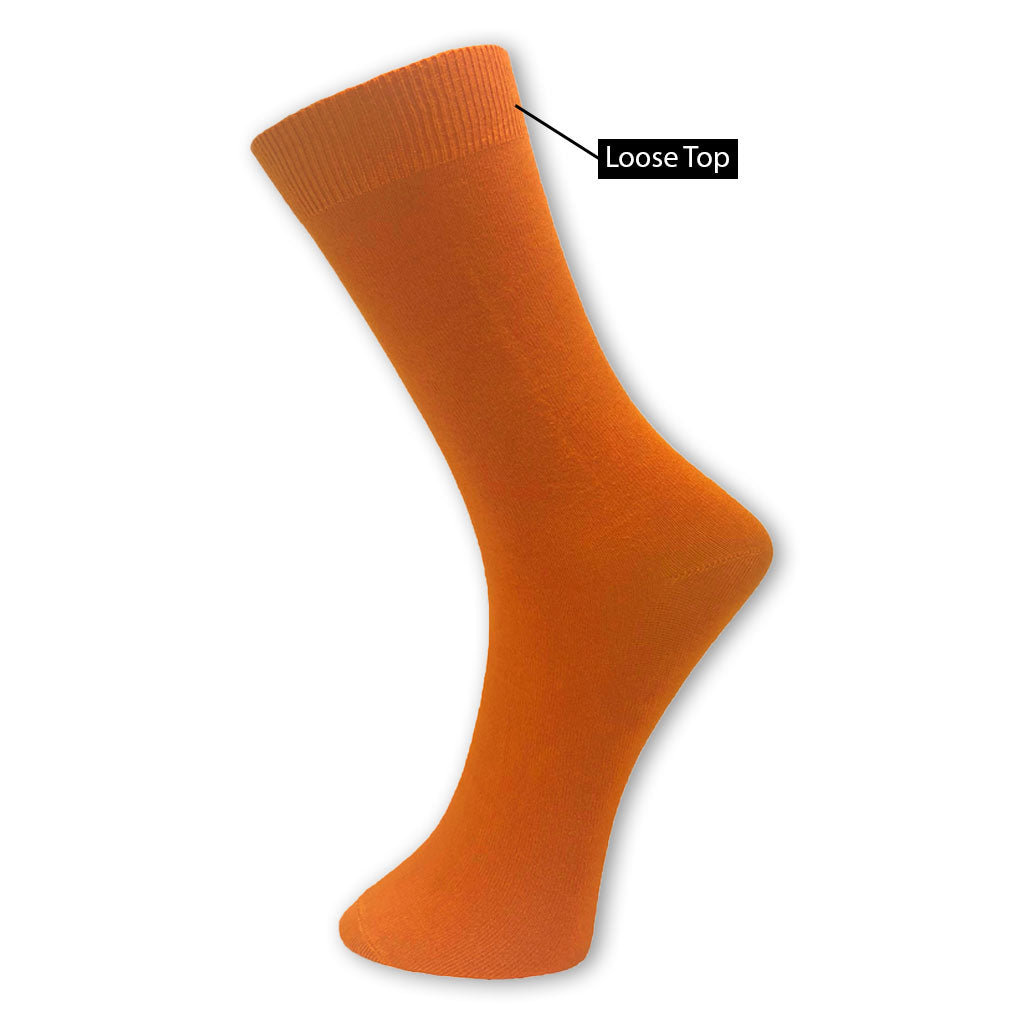 Bamboo Thin Sock King Size