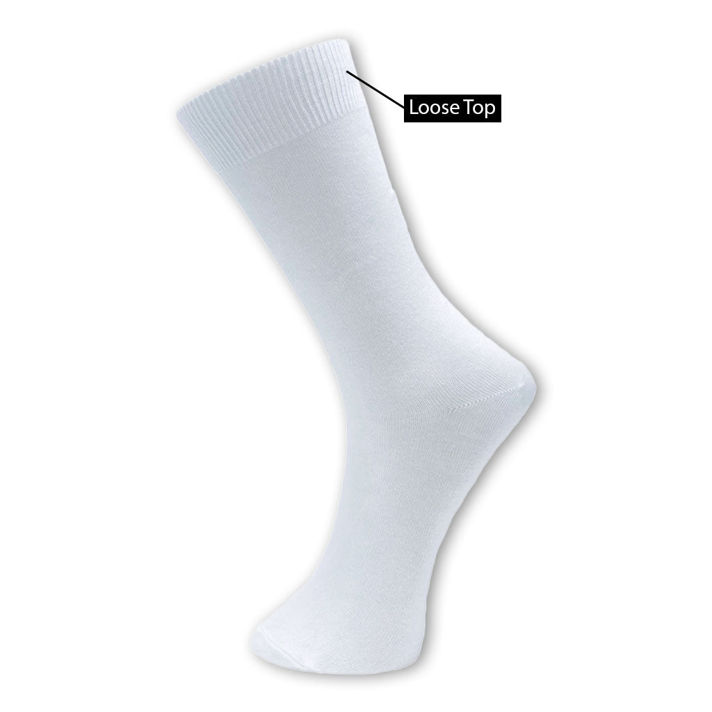 Bamboo Thin Sock