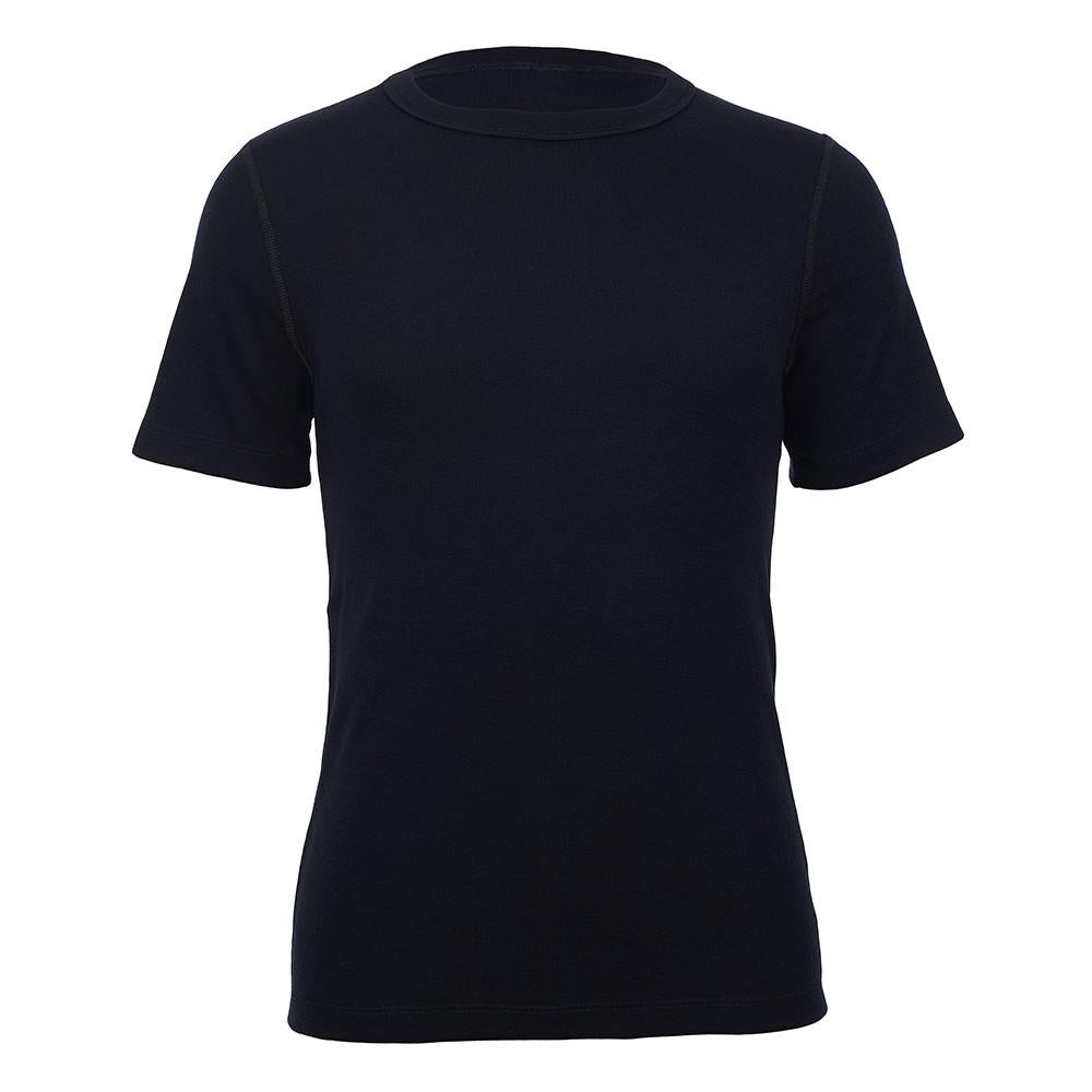 Merino Skins – Unisex Short Sleeve Crew Neck