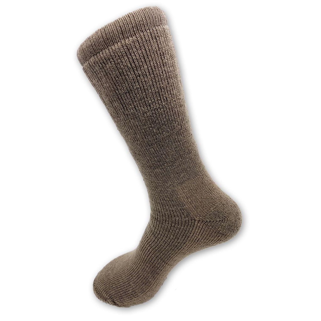 Merino Wool Sock King Size