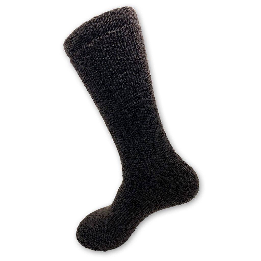 Merino Wool Sock King Size