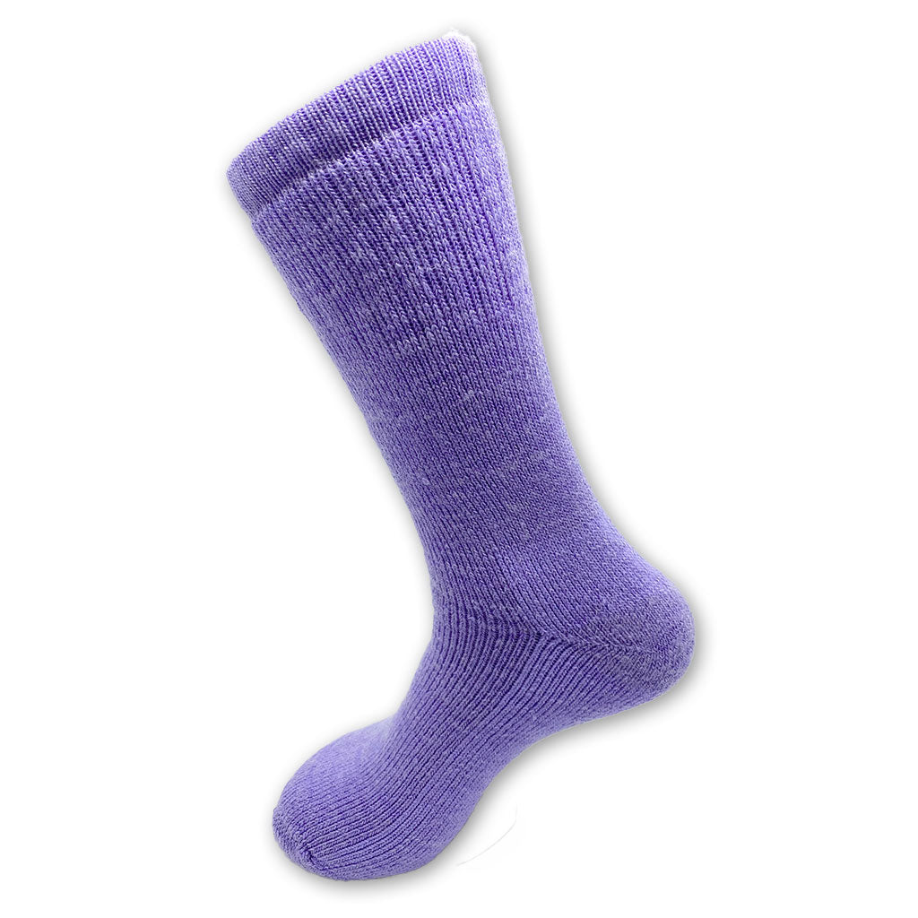 Merino Wool Sock King Size