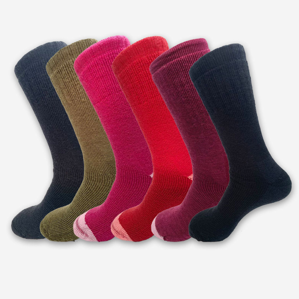 Merino Wool Sock King Size