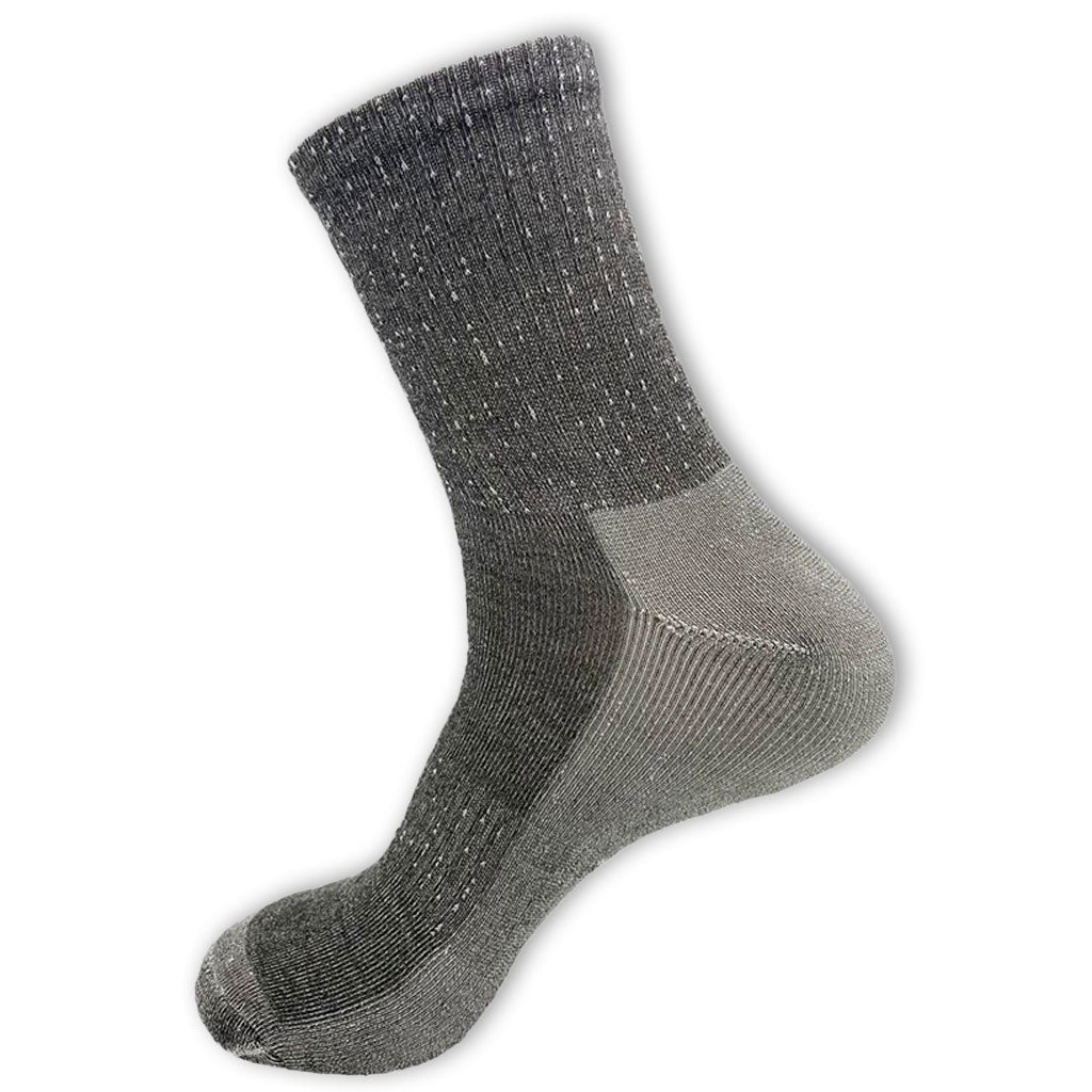Bamboo Sports Sock King Size