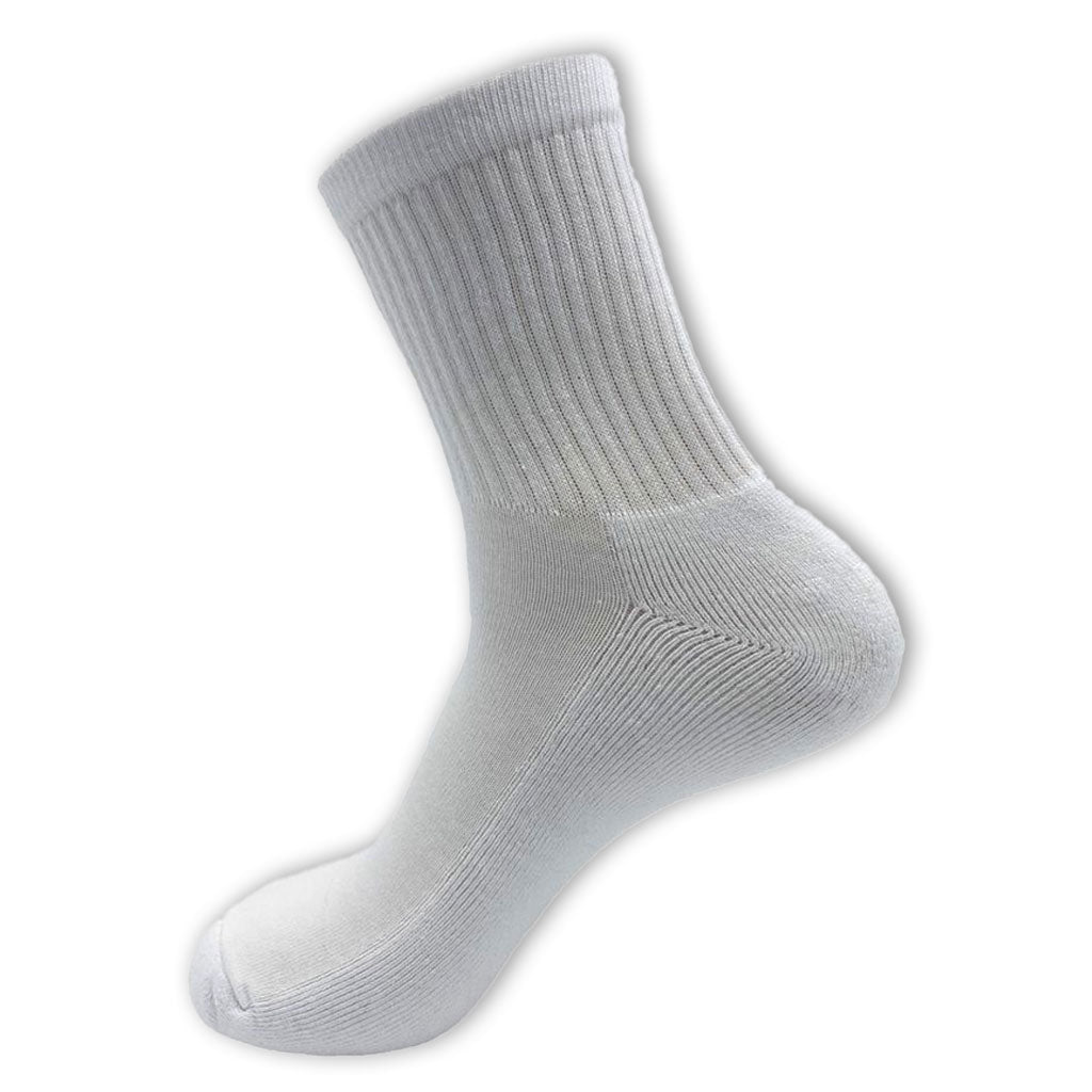 Bamboo Sports Sock King Size