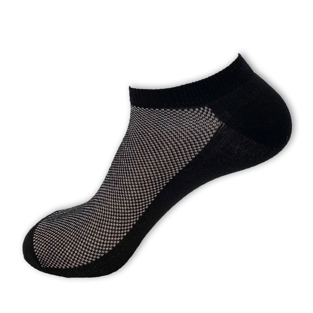 Bamboo Sports Sock King Size