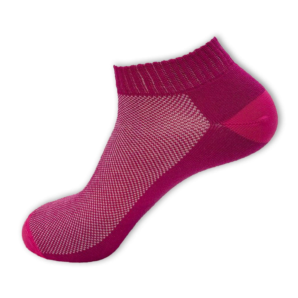 Bamboo Sports Sock King Size