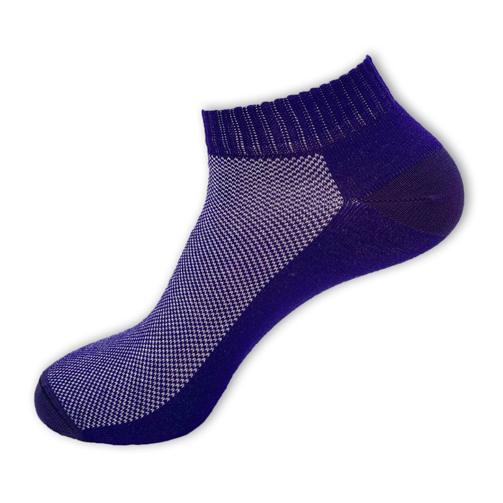 Bamboo Sports Sock
