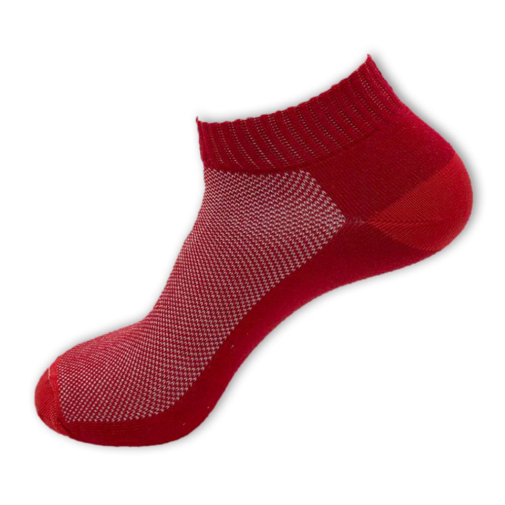 Bamboo Sports Sock