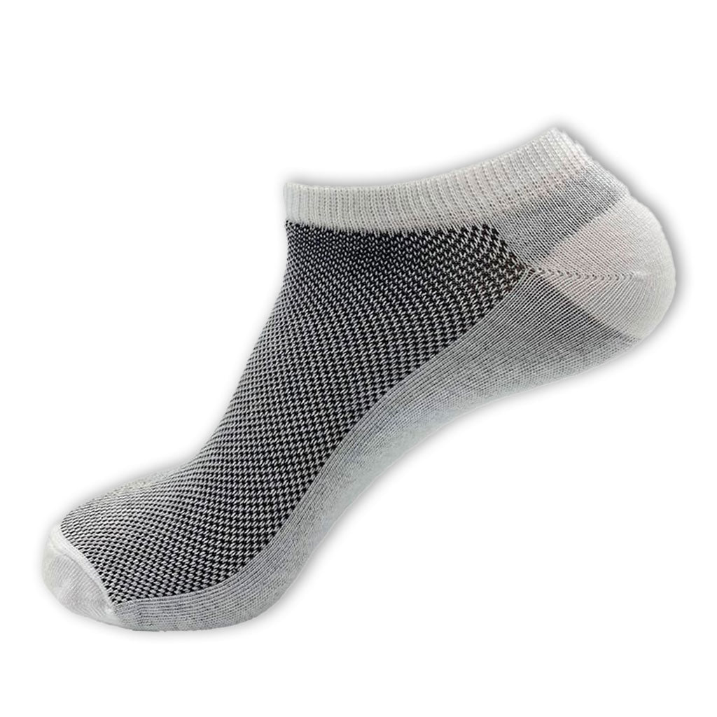 Bamboo Sports Sock