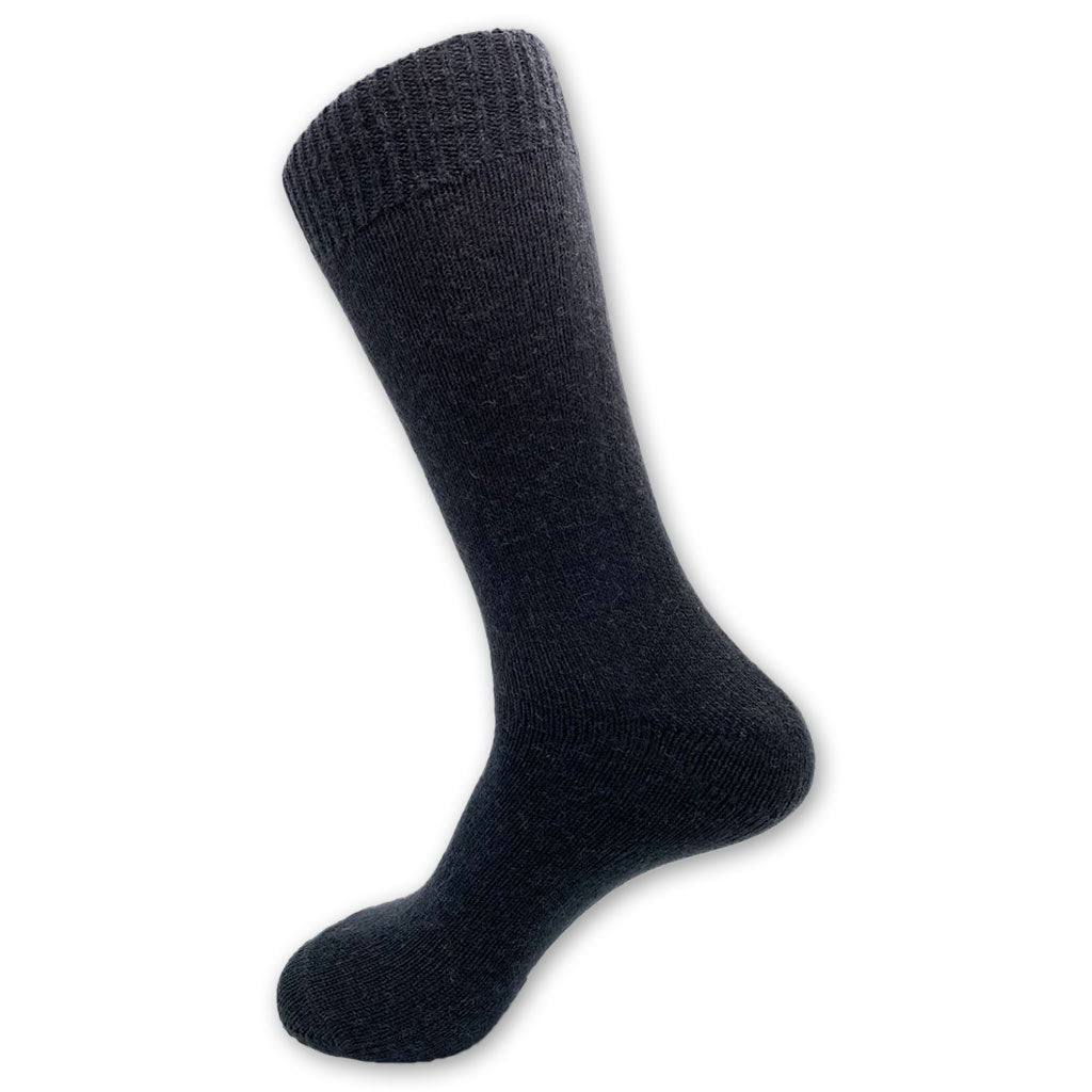 Alpaca Sock