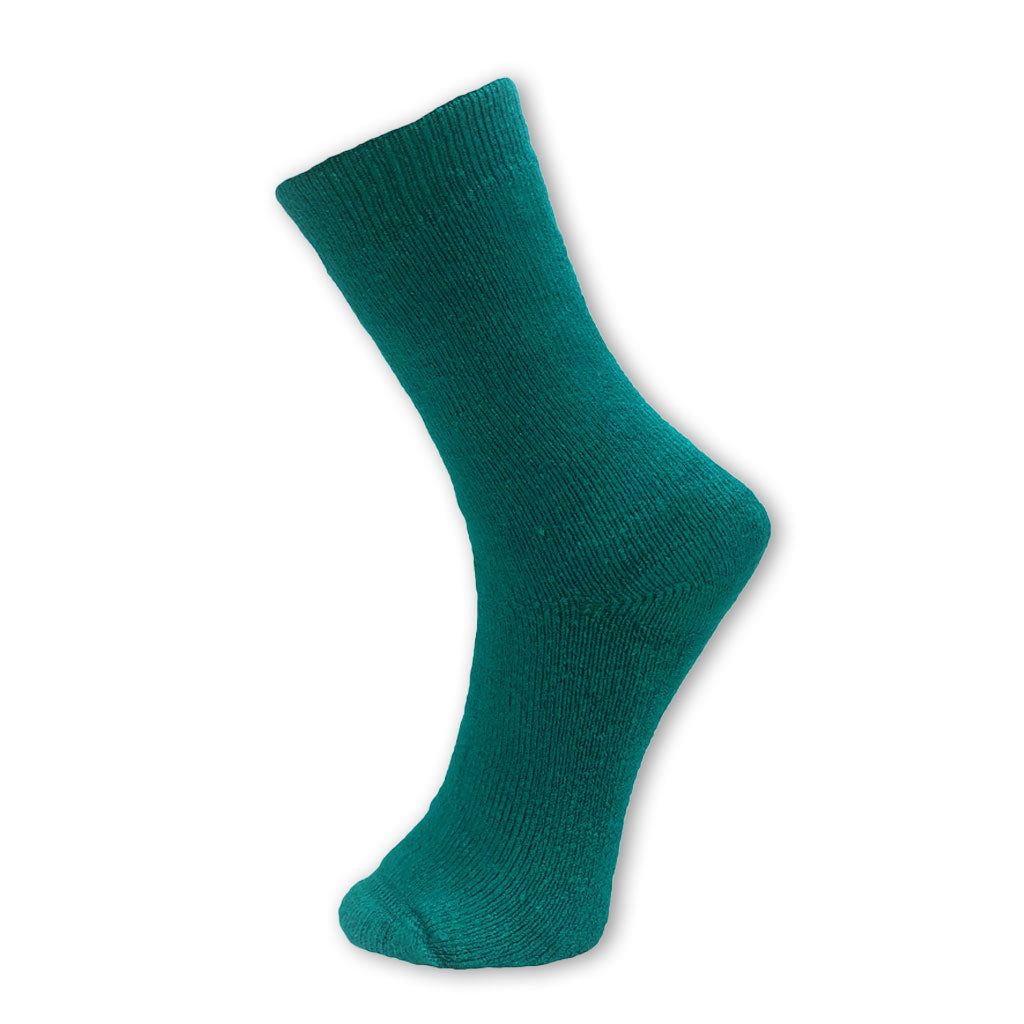 Bamboo Thick Sock