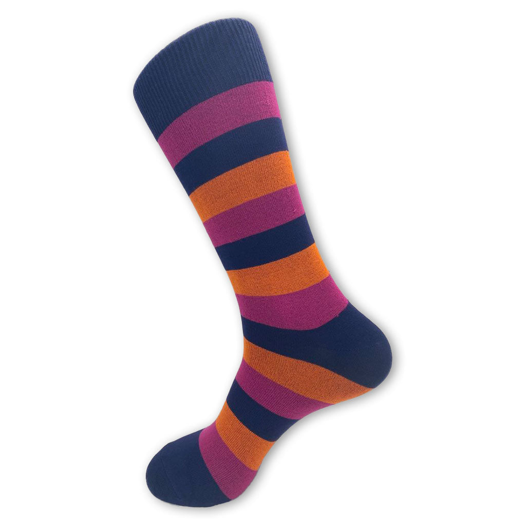 Bamboo Thin Sock King Size