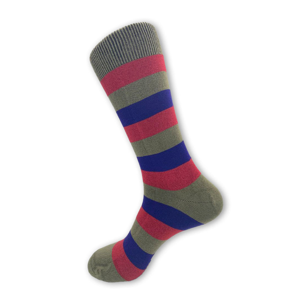 Bamboo Thin Sock King Size