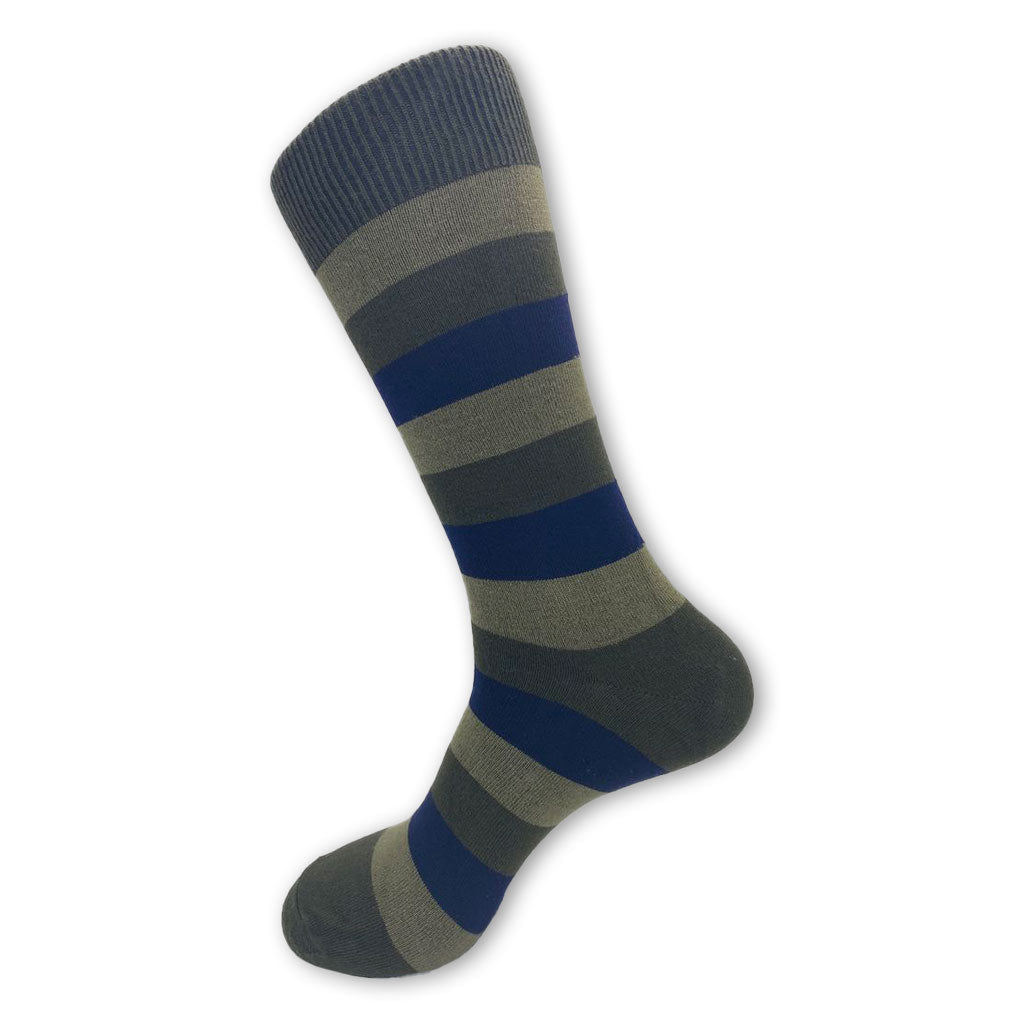 Bamboo Thin Sock King Size
