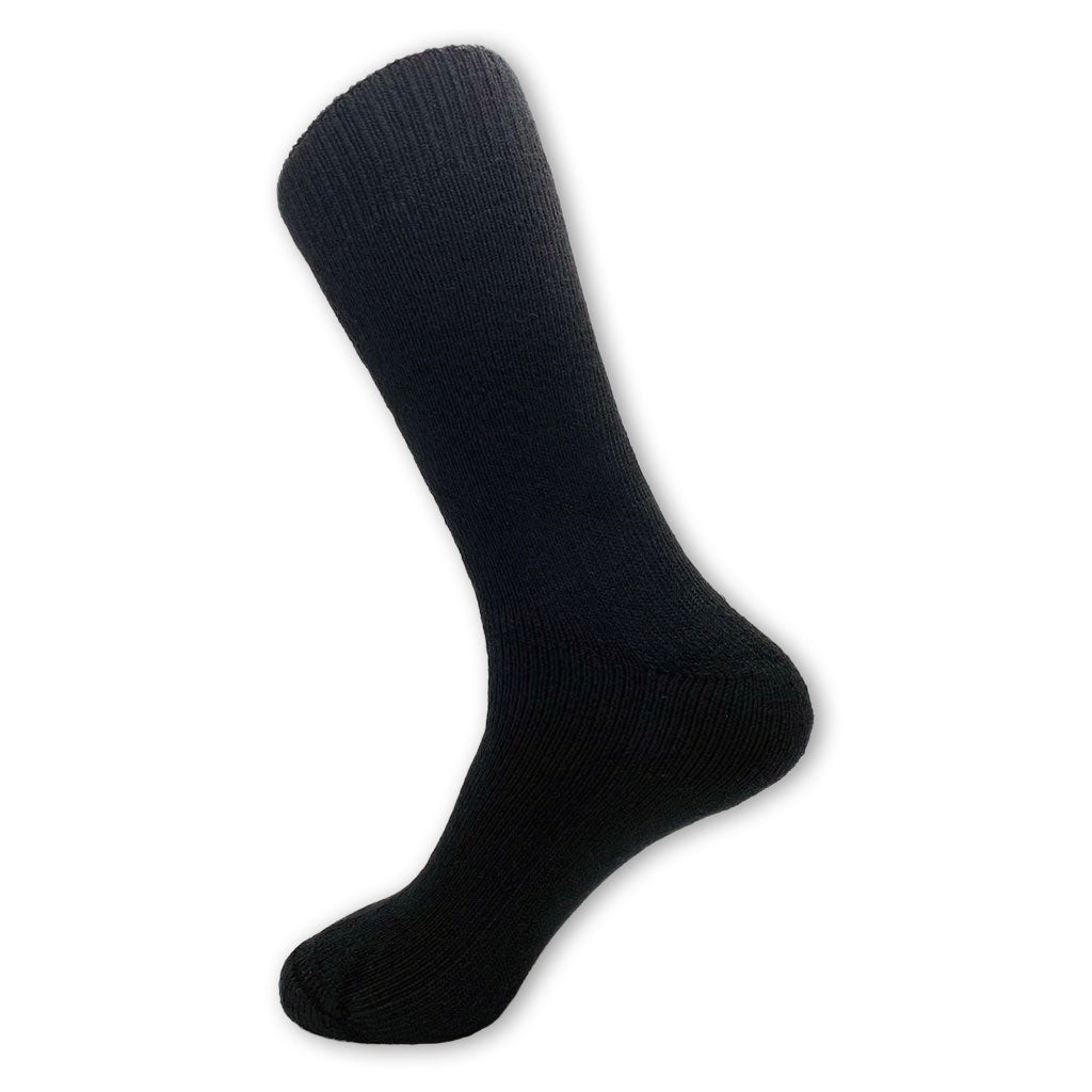 Bamboo Thick Sock