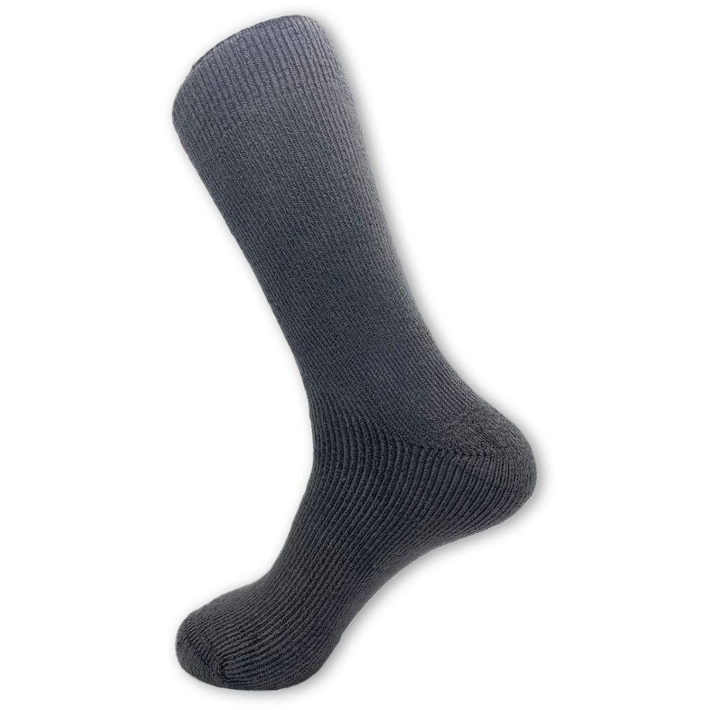 Bamboo Thick Sock