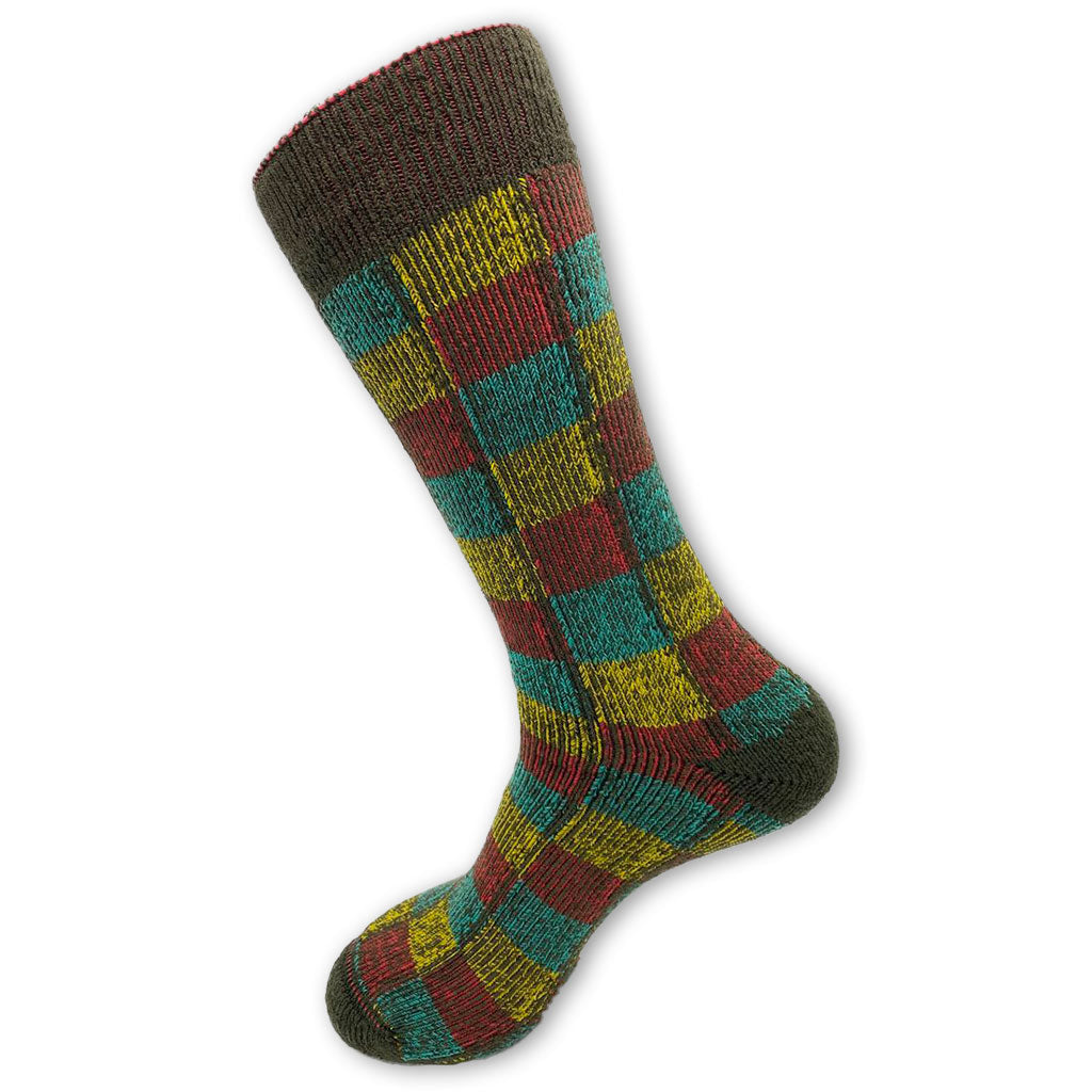 Bamboo Thick Sock