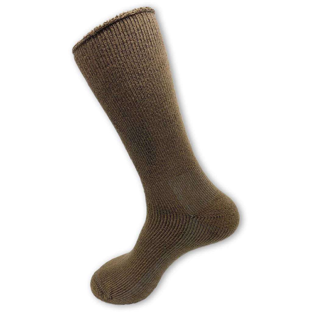 Bamboo Thick Sock