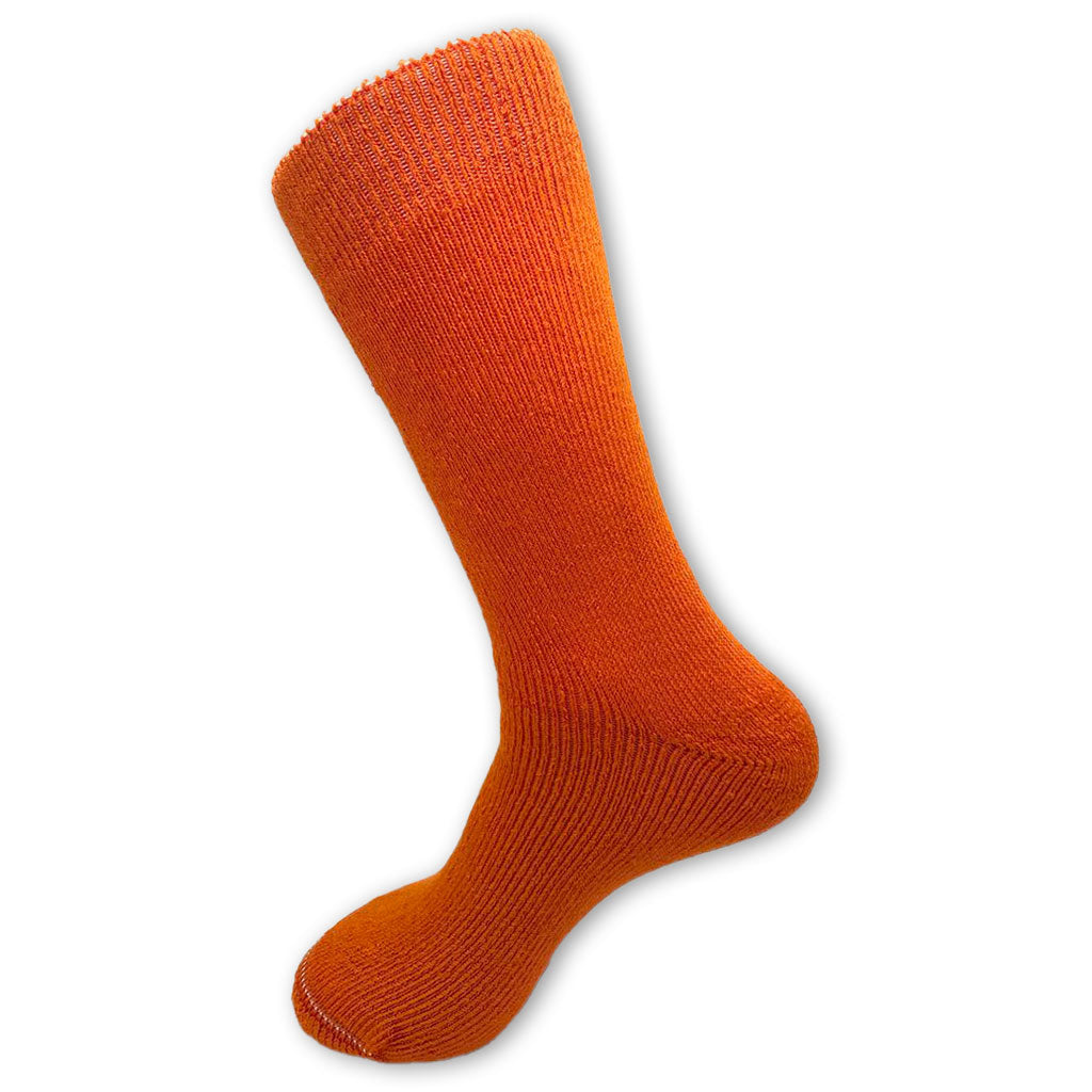 Bamboo Thick Sock King Size