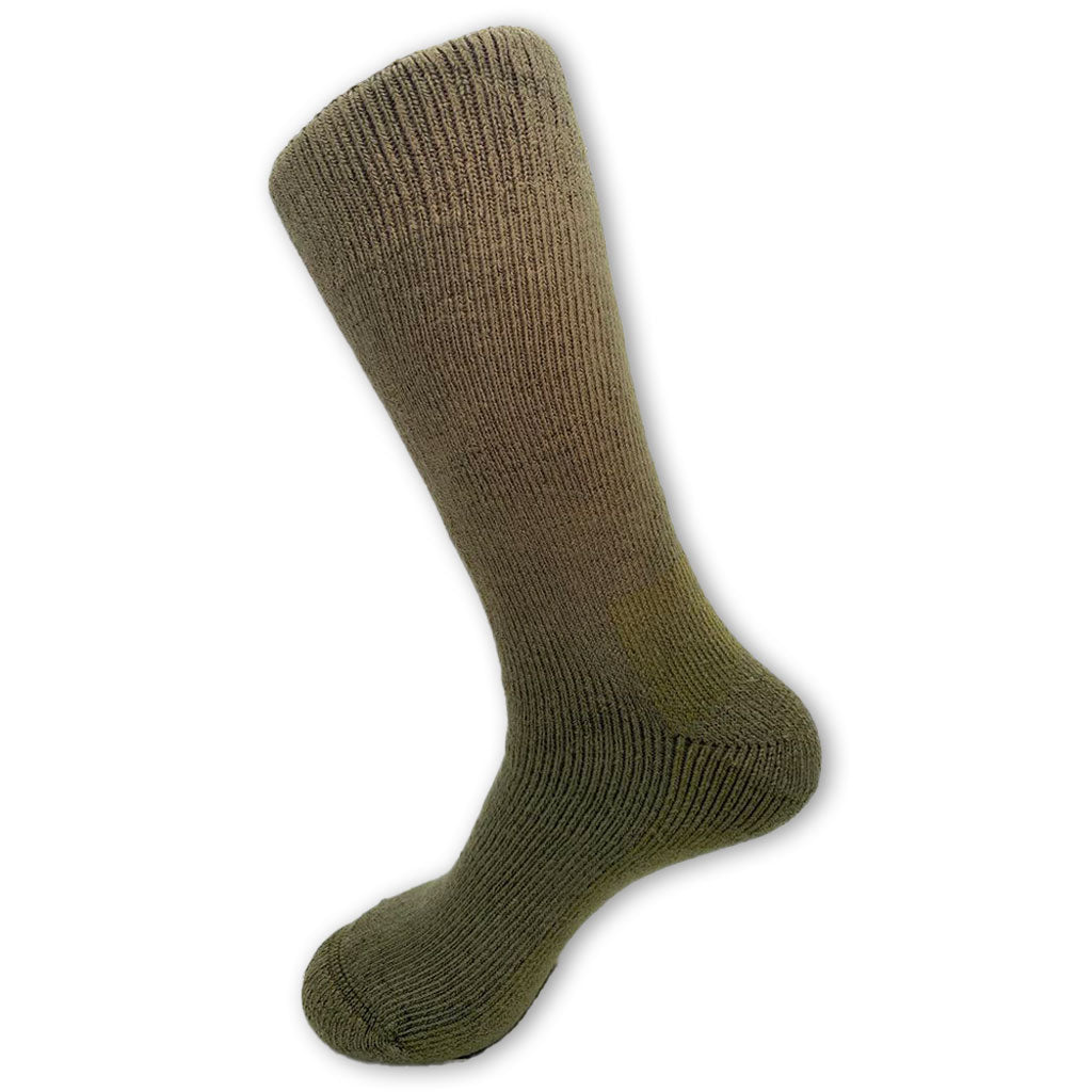 Bamboo Thick Sock