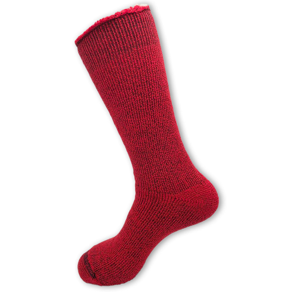 Bamboo Thick Sock